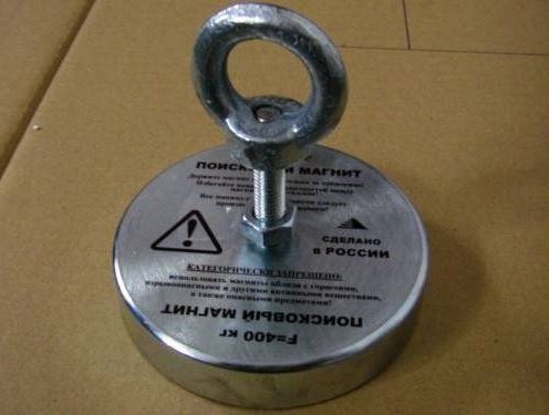 Магниты поисковые неодимовые поисковый магнит двухсторнний