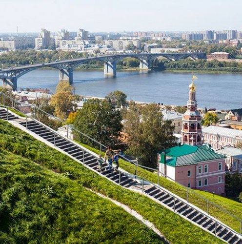 Неодимовые магниты в Нижнем Новгороде Фото Нижнего Новгорода