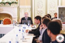Принят новый закон о кладоискательстве