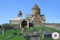 Старинные монастыри могут скрывать клады